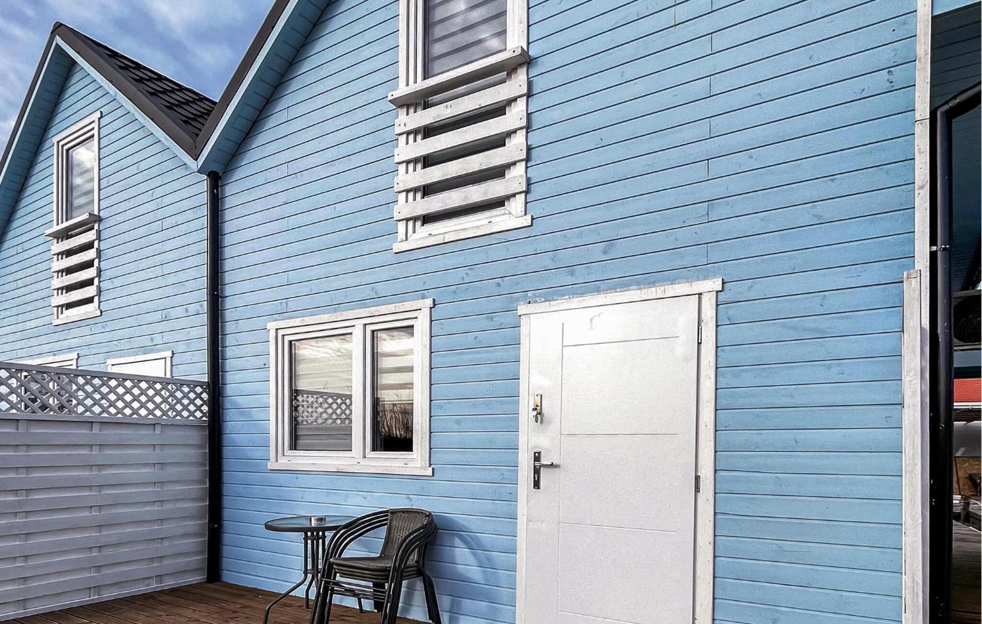 Gorgeous Home In Rewal With Outdoor Swimming Pool Exterior photo